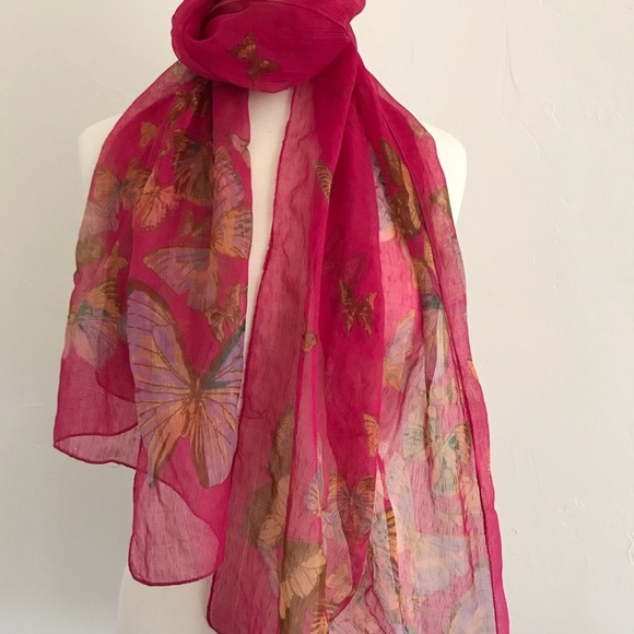 Accessories - Butterflies!